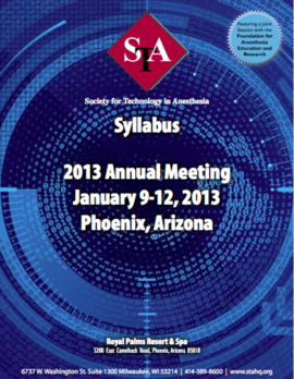 2013 Annual Meeting